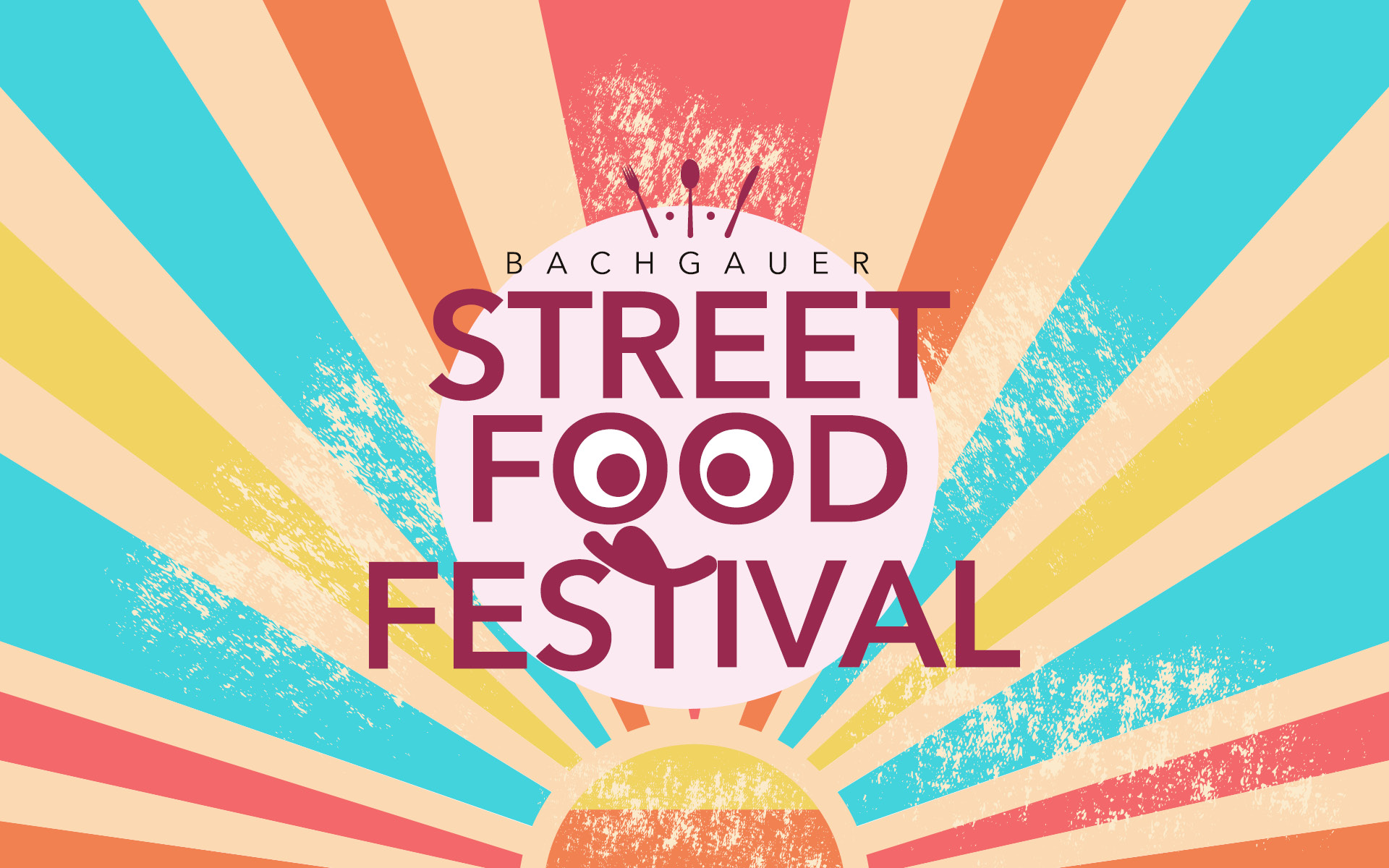 Bachgauer Streetfood-Festival