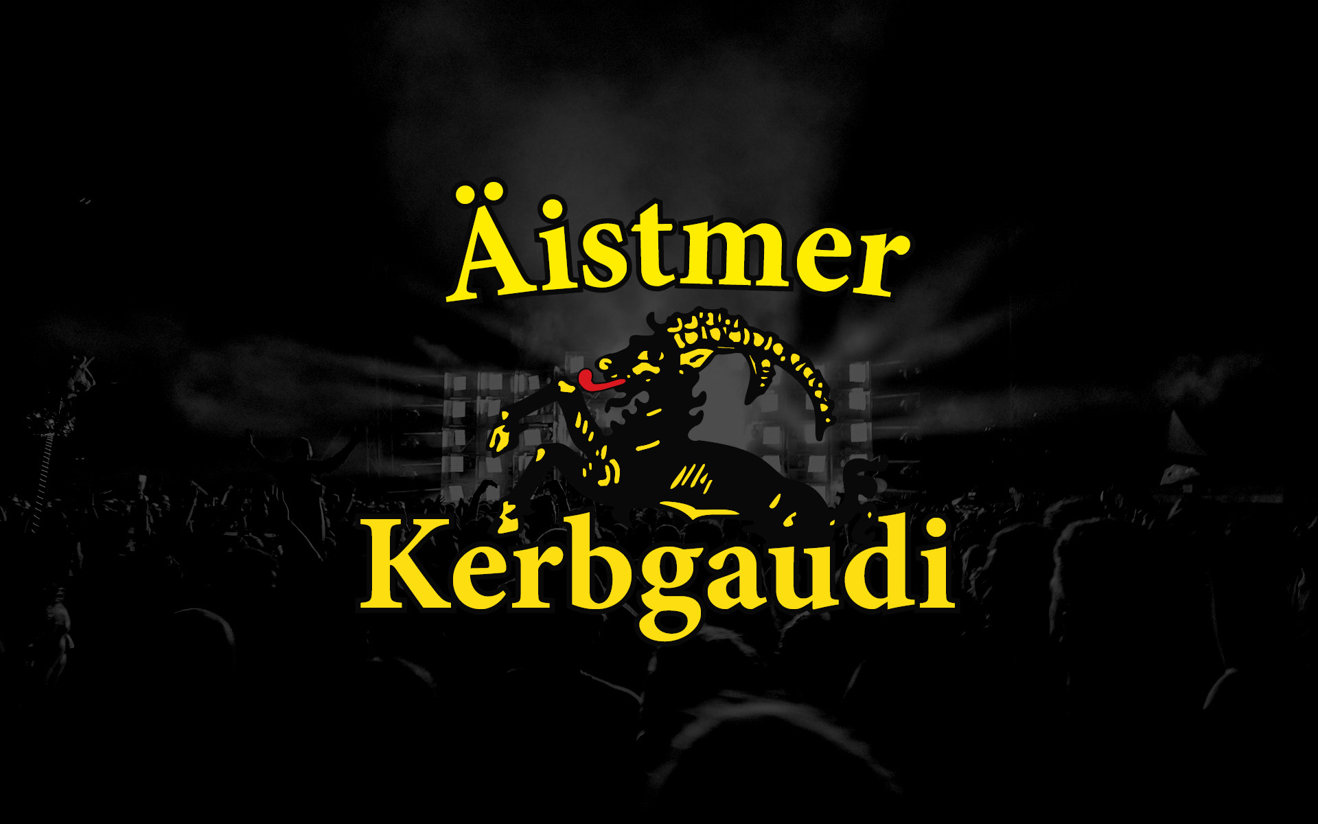 Äistmer Kerbgaudi