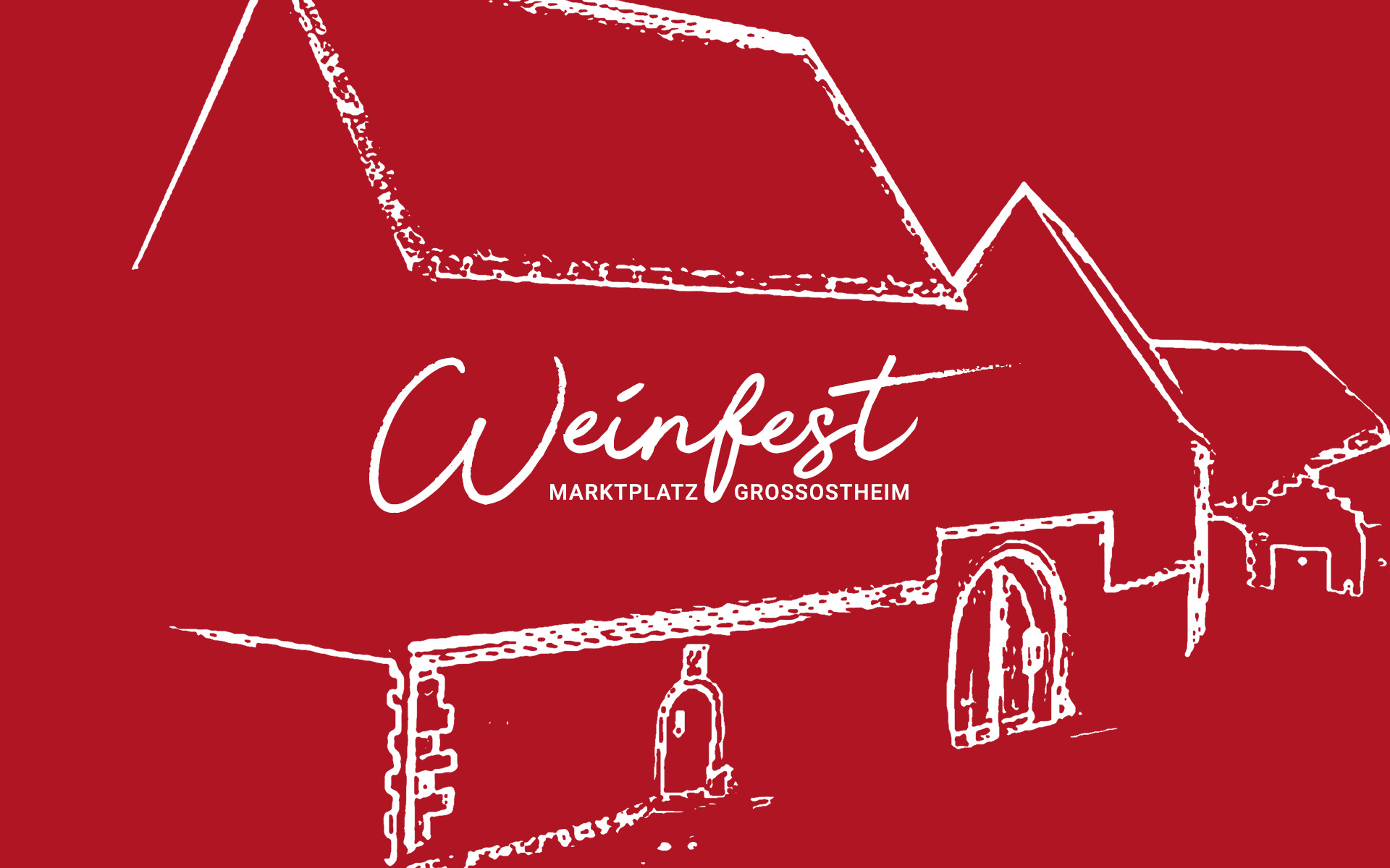 Weinfest Großostheim